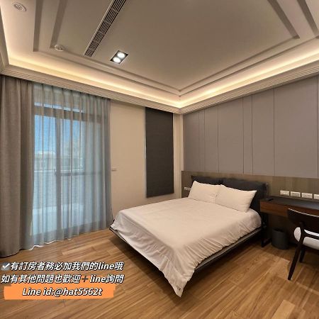 No 85 B&B Magong Exterior foto