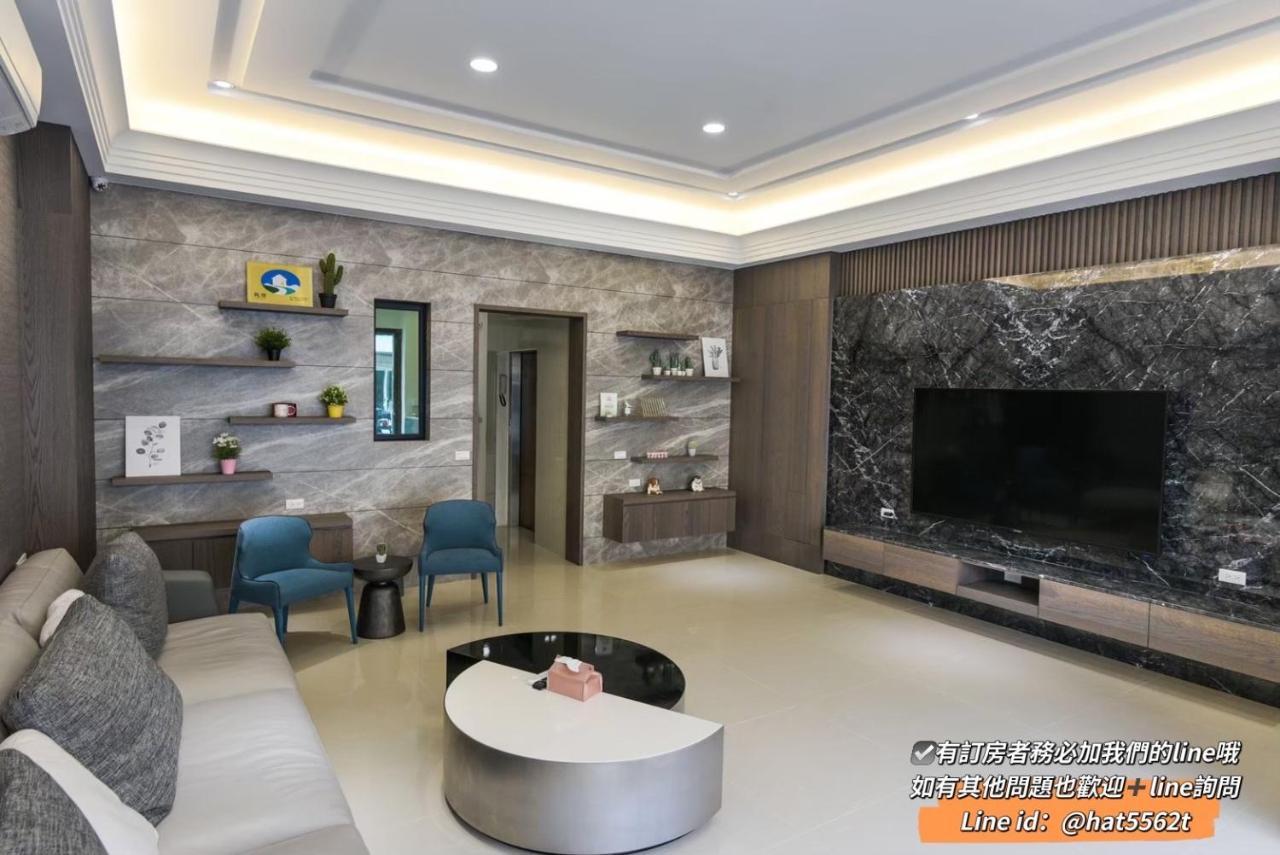 No 85 B&B Magong Exterior foto